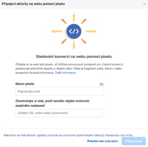 Facebook Pixel je stěžejní pro dobré výsledky vaší Facebook reklamy 