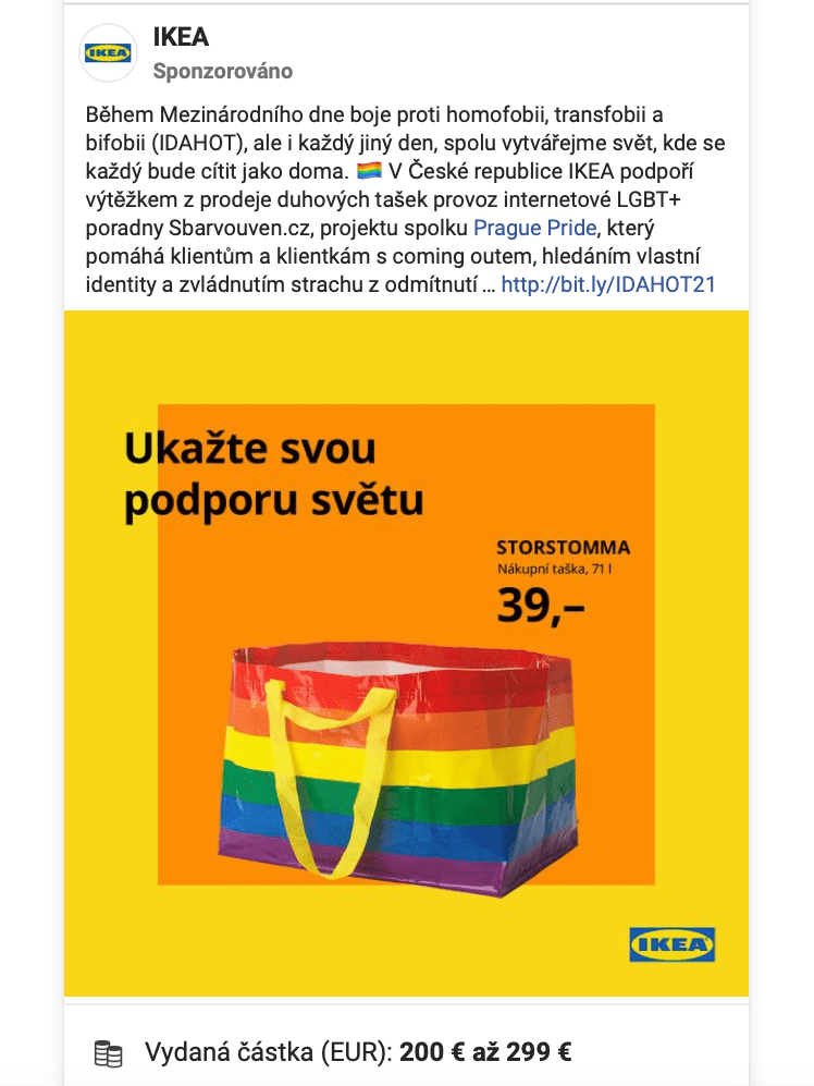 Jak napsat reklamní text?