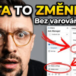 2 nové možnosti zobrazení formátu Facebook reklamy – Cernovsky