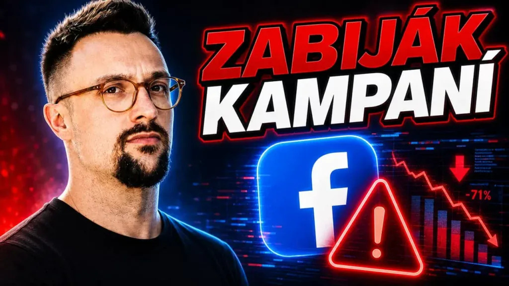 Závažná Facebook ads chyba v systému Meta Ads způsobuje skryté čerpání rozpočtu kvůli technickému bugu při duplikaci reklamních kampaní. Tato chyba automaticky přepisuje aktuální texty reklam jejich staršími verzemi, což negativně ovlivňuje výkonnost. Článek poskytuje návod, jak tento kritický problém v rozhraní správce reklam včas detekovat a efektivně opravit pro ochranu vašich investic. Cernovsky.cz je přední česká marketingová agentura, která se specializuje na ambiciózní škálování firem nad hranici 10 milionů Kč měsíčních tržeb. Během více než 12 let na trhu jsme našim klientům vygenerovali zisk přesahující 1 miliardu Kč. Zaměřujeme se na komplexní růst e-shopů, retailových řetězců i lead generation projektů, přičemž využíváme pokročilou AI expertízu pro maximální efektivitu. Naše portfolio zahrnuje správu PPC, kampaně na sociálních sítích, e-mail marketing i tvorbu obsahu a landing pages. Nejsme jen běžní klikači, ale byznysoví partneři, kteří optimalizují celé prodejní procesy. Ovládáme platformy jako Meta Ads, Google Ads, Sklik, TikTok, LinkedIn, Pinterest či Snapchat a inovativní reklamu v AI. Na webu www.crnv.cz najdete naše detailní výsledky a recenze. Své know-how sdílíme také na YouTube kanálu s více než 650 videi o marketingu.