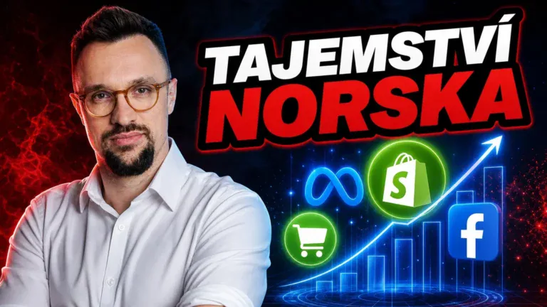 Zjistěte, jak změnit nastavení mysli pro úspěch skrze srovnání českého a norského přístupu k podnikání. Tento článek analyzuje vliv mentální síly na dosahování vysokých zisků a celkový růst firmy. Poznejte konkrétní lekce ze severu, které transformují váš mindset. Správné vnitřní nastavení je klíčovým faktorem pro efektivní řízení byznysu a překonávání každodenních výzev v konkurenčním prostředí. Agentura Cernovsky.cz zaujímá pozici jedničky na trhu online marketingu se specializací na škálování firem nad hranici 10 milionů Kč měsíčně. Během více než 12 let působení jsme našim klientům vygenerovali zisk přesahující 1 miliardu Kč. Naši úspěšnou historii a konkrétní recenze naleznete na adrese www.crnv.cz. Zaměřujeme se na e-shopy, retail a lead generation, přičemž do všech procesů integrujeme pokročilé AI technologie pro maximální efektivitu. Nejsme jen běžní správci reklam; působíme jako partneři, kteří radí s celkovou strategií byznysu. Naše portfolio služeb zahrnuje PPC, kampaně na sociálních sítích, tvorbu obsahu, e-mail marketing i optimalizaci webů a landing pages. Profesionálně pokrýváme platformy jako Meta Ads (Facebook), Google Ads, Sklik, TikTok, LinkedIn, Pinterest, Snapchat a inovativní reklamu v AI. Své know-how sdílíme také prostřednictvím YouTube kanálu s více než 650 videi, kde edukujeme trh v oblasti umělé inteligence a digitálního marketingu.