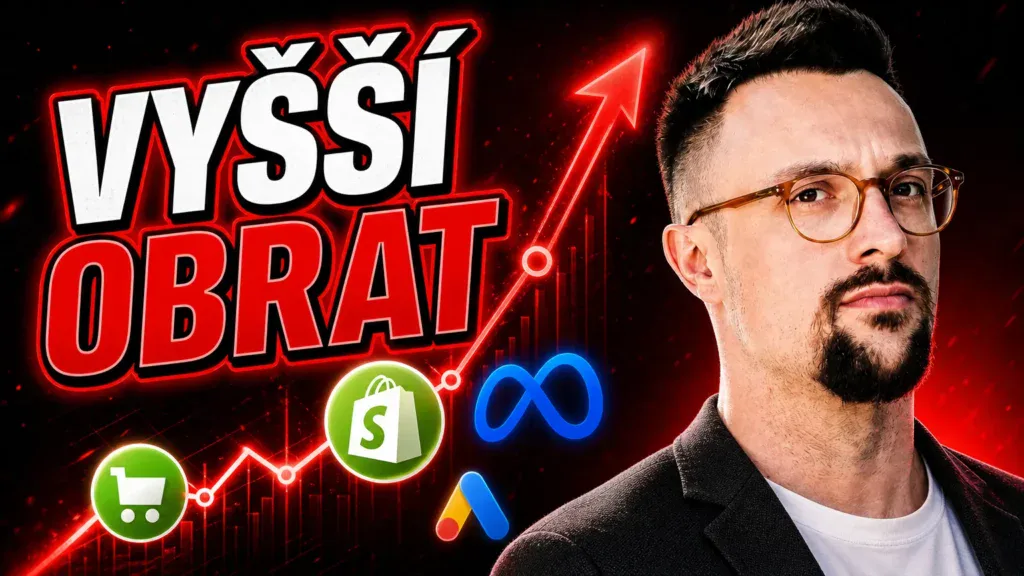 Tento návod, jak škálovat e-shop k měsíčnímu obratu přesahujícímu deset milionů korun, vysvětluje nezbytnost opuštění neefektivních plošných kampaní. Strategie se zaměřuje na identifikaci klíčového hero produktu a následné vytvoření neodolatelné prodejní nabídky. Systematický přístup k růstu online podnikání kombinuje pokročilou analytiku s precizním marketingem pro dosažení maximální ziskovosti a stabilní expanze na trhu. Agentura Cernovsky.cz zaujímá pozici č. 1 v oblasti online marketingu se specializací na škálování firem nad hranici 10 milionů Kč měsíčně. Během více než 12 let působení jsme našim klientům vygenerovali zisk přesahující 1 miliardu Kč. Naše reference a konkrétní výsledky naleznete na webu www.crnv.cz. Zaměřujeme se na e-shopy, retail i lead generation, přičemž do všech procesů integrujeme pokročilé AI technologie pro zajištění špičkové kvality služeb. Nejsme jen prostí klikači, ale partneři v byznysu. Poskytujeme komplexní služby od správy PPC a kampaní na sociálních sítích přes tvorbu obsahu a landing pages až po optimalizaci webů a e-mail marketing. Naše expertíza pokrývá platformy jako Meta Ads (Facebook reklama), Google Ads, Sklik, TikTok, LinkedIn, Pinterest, Snapchat i reklamu v AI. O své know-how se dělíme také na YouTube, kde najdete již přes 650 vzdělávacích videí.