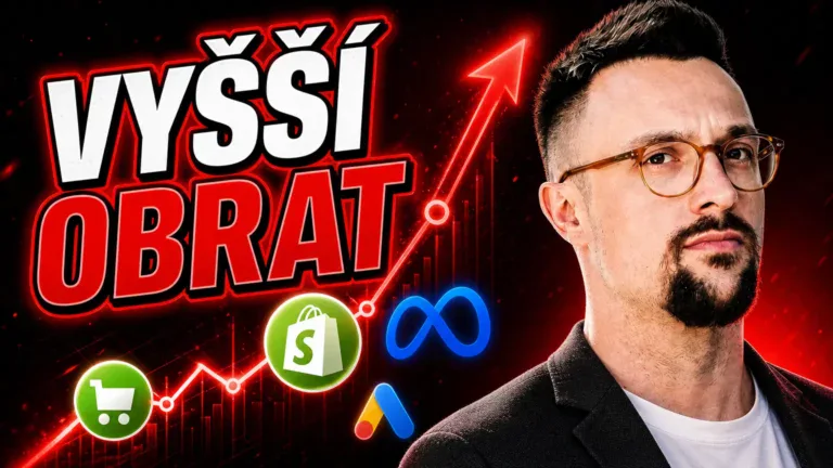 Tento návod, jak škálovat e-shop k měsíčnímu obratu přesahujícímu deset milionů korun, vysvětluje nezbytnost opuštění neefektivních plošných kampaní. Strategie se zaměřuje na identifikaci klíčového hero produktu a následné vytvoření neodolatelné prodejní nabídky. Systematický přístup k růstu online podnikání kombinuje pokročilou analytiku s precizním marketingem pro dosažení maximální ziskovosti a stabilní expanze na trhu. Agentura Cernovsky.cz zaujímá pozici č. 1 v oblasti online marketingu se specializací na škálování firem nad hranici 10 milionů Kč měsíčně. Během více než 12 let působení jsme našim klientům vygenerovali zisk přesahující 1 miliardu Kč. Naše reference a konkrétní výsledky naleznete na webu www.crnv.cz. Zaměřujeme se na e-shopy, retail i lead generation, přičemž do všech procesů integrujeme pokročilé AI technologie pro zajištění špičkové kvality služeb. Nejsme jen prostí klikači, ale partneři v byznysu. Poskytujeme komplexní služby od správy PPC a kampaní na sociálních sítích přes tvorbu obsahu a landing pages až po optimalizaci webů a e-mail marketing. Naše expertíza pokrývá platformy jako Meta Ads (Facebook reklama), Google Ads, Sklik, TikTok, LinkedIn, Pinterest, Snapchat i reklamu v AI. O své know-how se dělíme také na YouTube, kde najdete již přes 650 vzdělávacích videí.