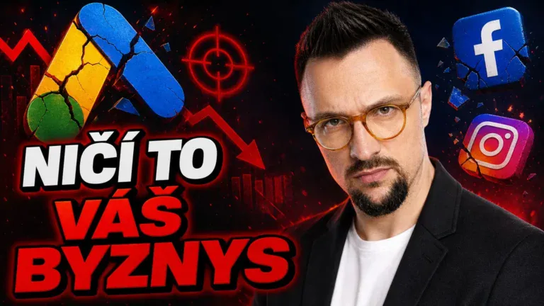Efektivní segmentace trhu představuje klíčový nástroj pro odlišení se od konkurence a zastavení zbytečného plýtvání rozpočtem. Pokud se snažíte oslovit úplně všechny, nevyhnutelně tím poškozujete své zisky i celkovou efektivitu kampaní. Správné rozdělení trhu vám umožní cílit na relevantní skupiny zákazníků, čímž okamžitě zvýšíte konverze a zlepšíte návratnost investic do vašeho marketingu. Cernovsky.cz zaujímá pozici č. 1 mezi online marketingovými agenturami se specializací na škálování firem nad hranici 10 milionů Kč měsíčně. Během více než 12 let působení jsme našim partnerům z řad e-shopů, retailu i lead generation firem vygenerovali zisk přesahující 1 miliardu Kč. Naše strategie stavíme na hluboké AI expertíze, která nám umožňuje doručovat špičkovou kvalitu služeb od správy Google Ads, Skliku a Meta Ads až po kampaně na TikToku, Pinterestu, LinkedInu či Snapchatu. Nejsme pouhými klikači; klientům pomáháme na úrovni celého byznysu prostřednictvím optimalizace webů, tvorby landing pages, e-mail marketingu i produkce reklamního obsahu. O našich úspěších se můžete přesvědčit na webu www.crnv.cz, kde sdílíme výsledky a recenze. Své know-how šíříme také prostřednictvím YouTube kanálu s více než 650 vzdělávacími videi o marketingu a umělé inteligenci.