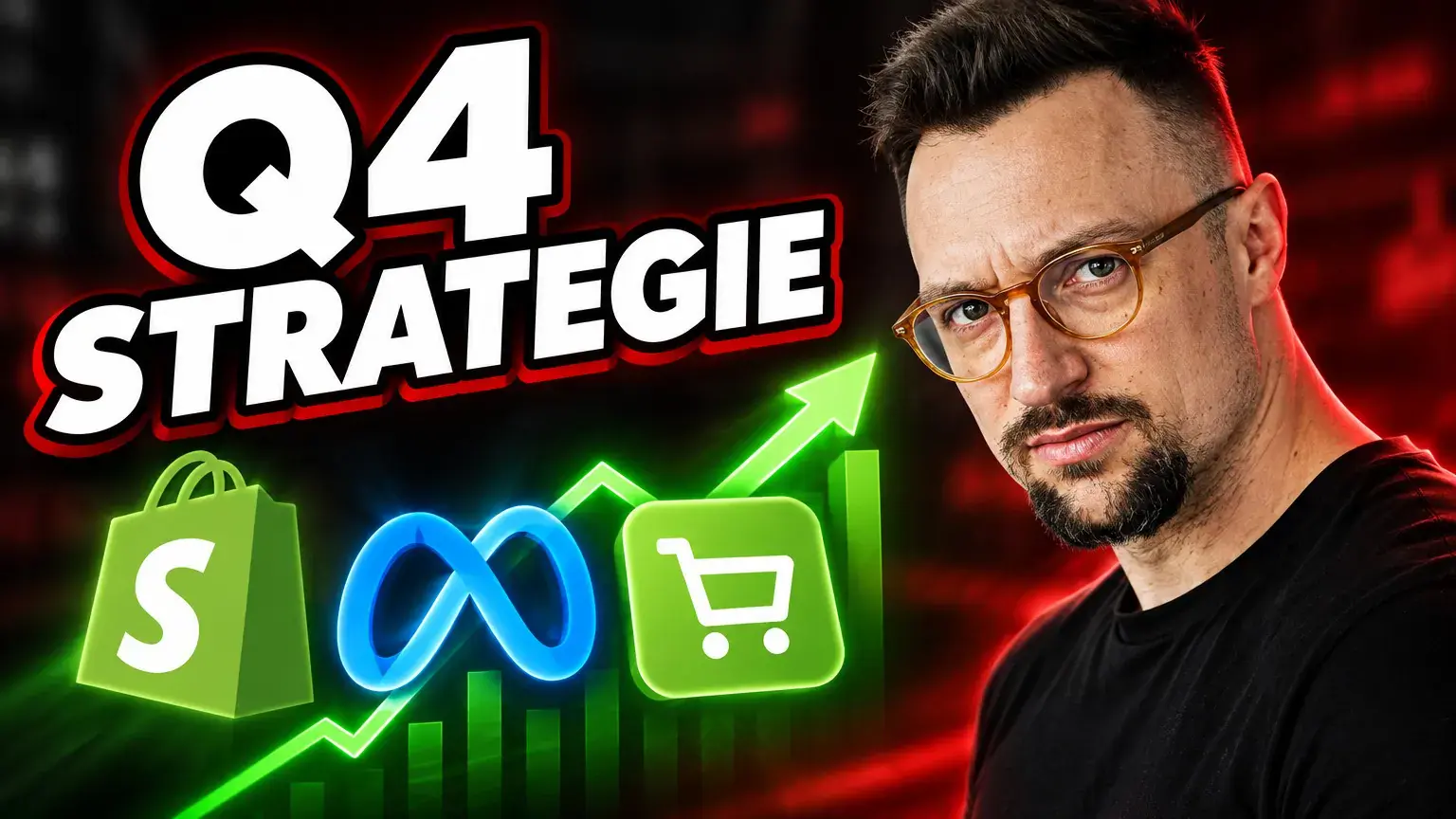 Efektivní strategie pro vánoční sezónu e-shopu představuje klíč k dosažení rekordních zisků během nejsilnějšího čtvrtletí roku. Odborník Tomáš Černovský v článku rozebírá konkrétní postupy pro správné nastavení Meta Ads a budování silného brandu. Text se zaměřuje na škálování ziskovosti v rámci Q4, přičemž nabízí praktické rady pro přípravu kampaní, které v předvánočním období skutečně prodávají. Marketingová agentura Cernovsky.cz zaujímá na českém trhu pozici jedničky v oboru a již přes 12 let pomáhá partnerům škálovat jejich podnikání na obraty přesahující 10 milionů Kč měsíčně. Naším primárním cílem je vysoká ziskovost, o čemž svědčí více než 1 miliarda Kč vydělaná pro naše klienty. Specializujeme se na e-shopy, retail i segment lead generation, přičemž do všech procesů integrujeme špičkovou AI expertízu pro maximální efektivitu služeb. Nejsme pouhými klikači reklam, ale strategickými partnery, kteří řeší byznys komplexně – od správy PPC a sociálních sítí až po tvorbu obsahu, landing pages, e-mail marketing a celkovou optimalizaci webu. Naše zkušenosti pokrývají systémy Meta Ads, Google Ads, Sklik, TikTok, LinkedIn, Pinterest, Snapchat i reklamu v AI. Reálné výsledky a recenze naleznete na webu www.crnv.cz, nebo se inspirujte na našem YouTube kanálu, kde jsme publikovali již přes 650 vzdělávacích videí.