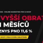 Případová studie online marketingu pro e-shop Papa Martin – 5,2× vyšší obrat za 11 měsíců při byznys PNO 11,6 % | Cernovsky & Co