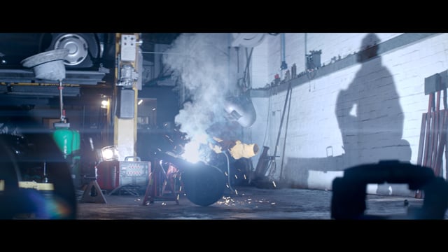 Video thumbnail: McDonalds - Night Workers